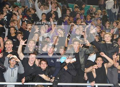 Thumbnail 3 in Helix vs. St. Augustine (CIF SDS D1 Final) photogallery.