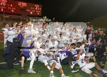 Thumbnail 1 in Helix vs. St. Augustine (CIF SDS D1 Final) photogallery.
