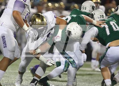 Thumbnail 2 in Helix vs. St. Augustine (CIF SDS D1 Final) photogallery.