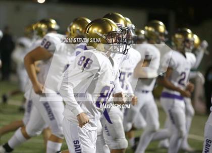 Thumbnail 2 in Helix vs. St. Augustine (CIF SDS D1 Final) photogallery.
