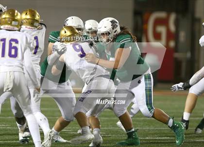 Thumbnail 1 in Helix vs. St. Augustine (CIF SDS D1 Final) photogallery.
