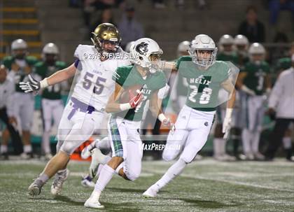 Thumbnail 3 in Helix vs. St. Augustine (CIF SDS D1 Final) photogallery.