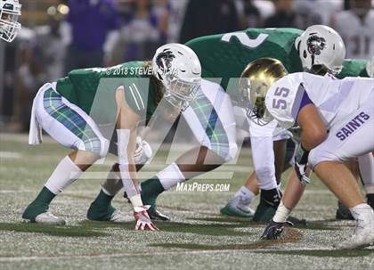 Thumbnail 1 in Helix vs. St. Augustine (CIF SDS D1 Final) photogallery.