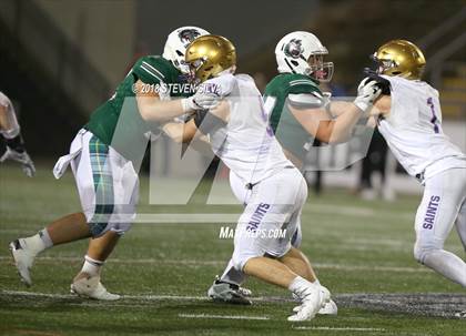 Thumbnail 3 in Helix vs. St. Augustine (CIF SDS D1 Final) photogallery.