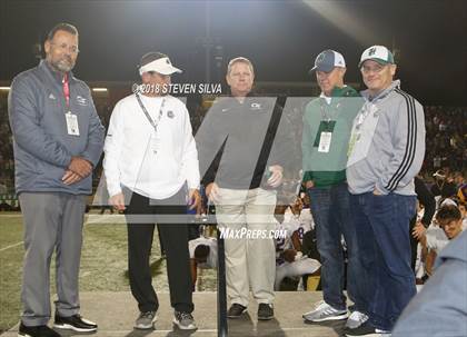 Thumbnail 3 in Helix vs. St. Augustine (CIF SDS D1 Final) photogallery.