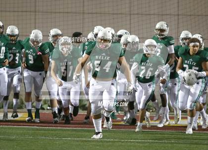 Thumbnail 1 in Helix vs. St. Augustine (CIF SDS D1 Final) photogallery.