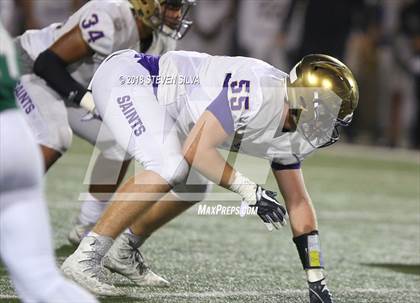 Thumbnail 1 in Helix vs. St. Augustine (CIF SDS D1 Final) photogallery.