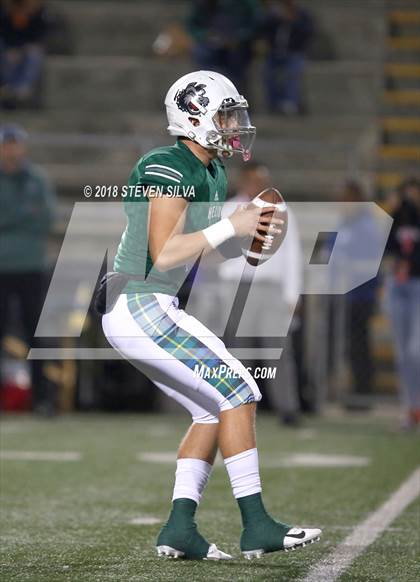 Thumbnail 1 in Helix vs. St. Augustine (CIF SDS D1 Final) photogallery.
