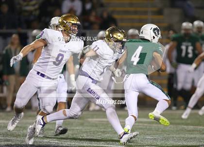 Thumbnail 1 in Helix vs. St. Augustine (CIF SDS D1 Final) photogallery.