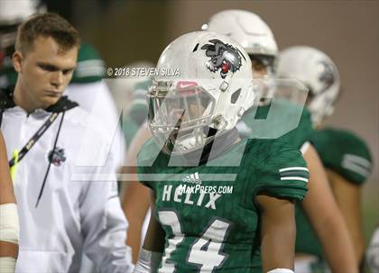 Thumbnail 2 in Helix vs. St. Augustine (CIF SDS D1 Final) photogallery.