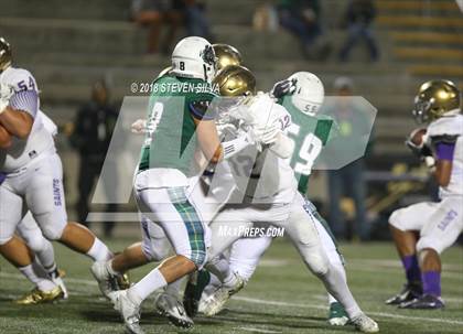 Thumbnail 3 in Helix vs. St. Augustine (CIF SDS D1 Final) photogallery.