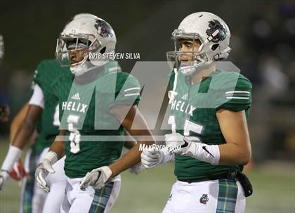 Thumbnail 1 in Helix vs. St. Augustine (CIF SDS D1 Final) photogallery.