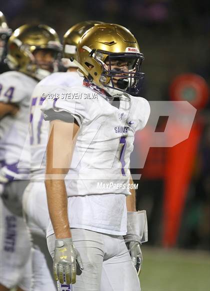 Thumbnail 3 in Helix vs. St. Augustine (CIF SDS D1 Final) photogallery.