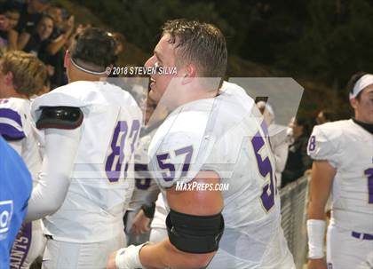 Thumbnail 3 in Helix vs. St. Augustine (CIF SDS D1 Final) photogallery.