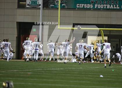 Thumbnail 2 in Helix vs. St. Augustine (CIF SDS D1 Final) photogallery.