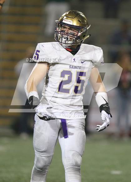 Thumbnail 1 in Helix vs. St. Augustine (CIF SDS D1 Final) photogallery.