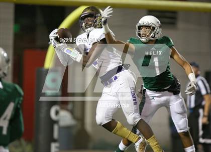 Thumbnail 2 in Helix vs. St. Augustine (CIF SDS D1 Final) photogallery.
