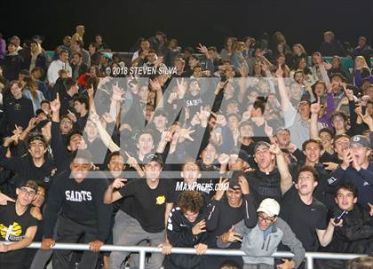 Thumbnail 3 in Helix vs. St. Augustine (CIF SDS D1 Final) photogallery.