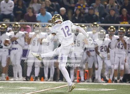 Thumbnail 1 in Helix vs. St. Augustine (CIF SDS D1 Final) photogallery.