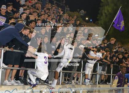 Thumbnail 2 in Helix vs. St. Augustine (CIF SDS D1 Final) photogallery.