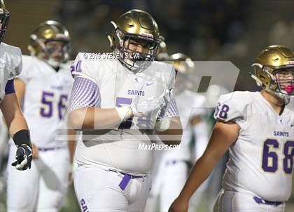 Thumbnail 2 in Helix vs. St. Augustine (CIF SDS D1 Final) photogallery.