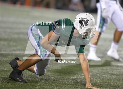 Thumbnail 1 in Helix vs. St. Augustine (CIF SDS D1 Final) photogallery.