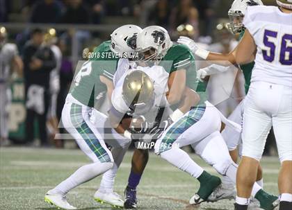 Thumbnail 1 in Helix vs. St. Augustine (CIF SDS D1 Final) photogallery.