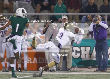 Thumbnail 1 in Helix vs. St. Augustine (CIF SDS D1 Final) photogallery.
