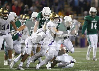 Thumbnail 3 in Helix vs. St. Augustine (CIF SDS D1 Final) photogallery.