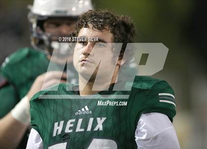 Thumbnail 3 in Helix vs. St. Augustine (CIF SDS D1 Final) photogallery.