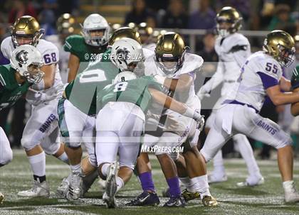 Thumbnail 1 in Helix vs. St. Augustine (CIF SDS D1 Final) photogallery.