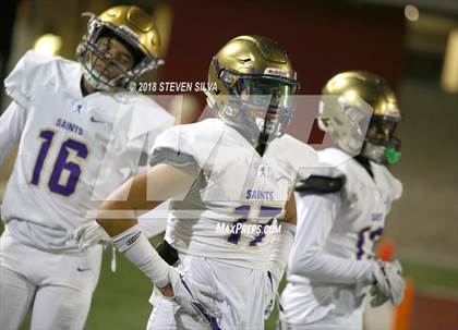 Thumbnail 3 in Helix vs. St. Augustine (CIF SDS D1 Final) photogallery.