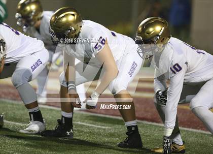 Thumbnail 2 in Helix vs. St. Augustine (CIF SDS D1 Final) photogallery.