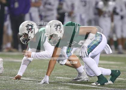 Thumbnail 3 in Helix vs. St. Augustine (CIF SDS D1 Final) photogallery.