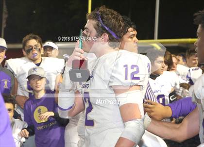 Thumbnail 2 in Helix vs. St. Augustine (CIF SDS D1 Final) photogallery.