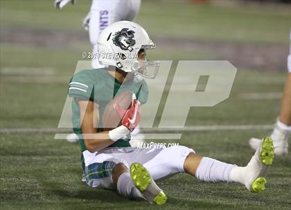 Thumbnail 2 in Helix vs. St. Augustine (CIF SDS D1 Final) photogallery.