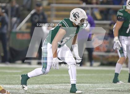Thumbnail 2 in Helix vs. St. Augustine (CIF SDS D1 Final) photogallery.