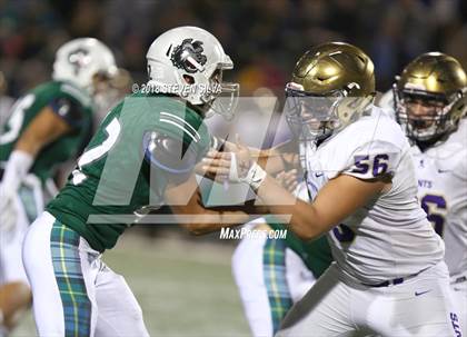 Thumbnail 2 in Helix vs. St. Augustine (CIF SDS D1 Final) photogallery.