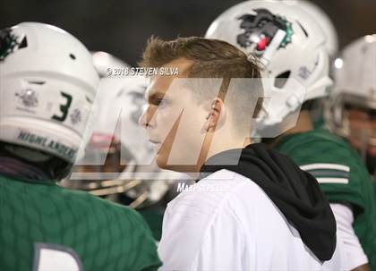 Thumbnail 2 in Helix vs. St. Augustine (CIF SDS D1 Final) photogallery.