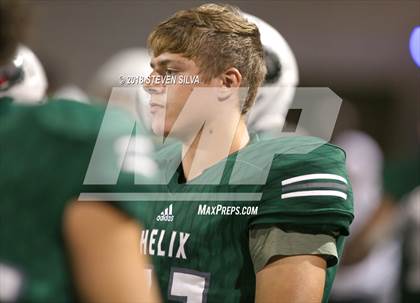 Thumbnail 3 in Helix vs. St. Augustine (CIF SDS D1 Final) photogallery.