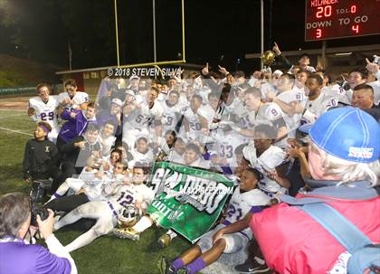 Thumbnail 1 in Helix vs. St. Augustine (CIF SDS D1 Final) photogallery.