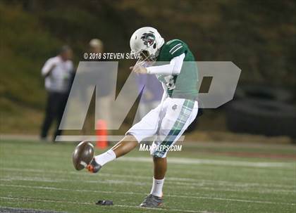 Thumbnail 3 in Helix vs. St. Augustine (CIF SDS D1 Final) photogallery.