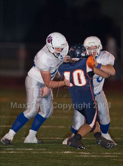 Thumbnail 3 in Fremont @ Mountain Crest photogallery.