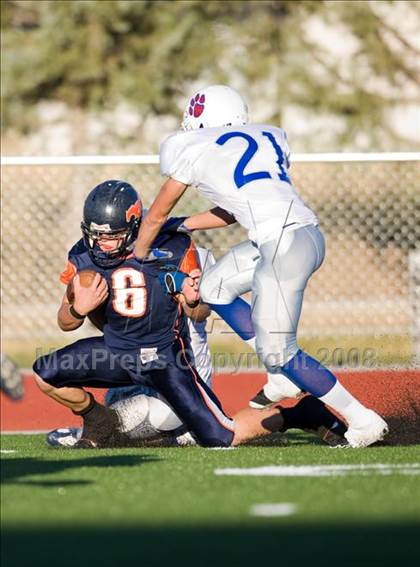 Thumbnail 3 in Fremont @ Mountain Crest photogallery.