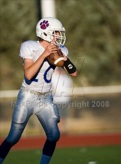 Thumbnail 2 in Fremont @ Mountain Crest photogallery.