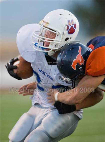 Thumbnail 2 in Fremont @ Mountain Crest photogallery.