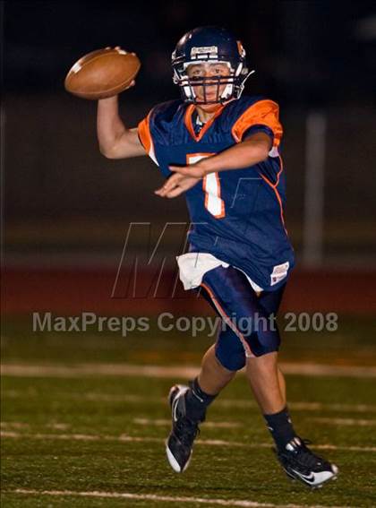 Thumbnail 3 in Fremont @ Mountain Crest photogallery.