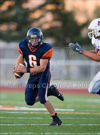 Thumbnail 3 in Fremont @ Mountain Crest photogallery.
