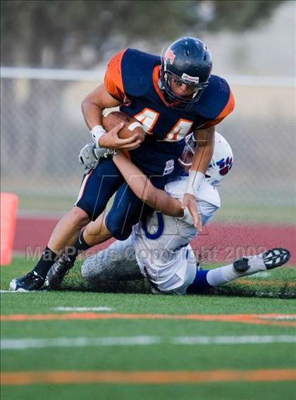 Thumbnail 3 in Fremont @ Mountain Crest photogallery.
