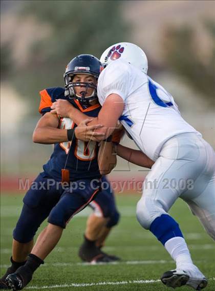 Thumbnail 3 in Fremont @ Mountain Crest photogallery.